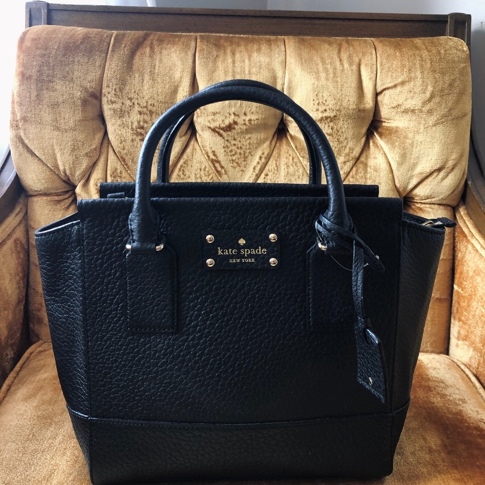 Kate Spade - Bay Street Small Camryn